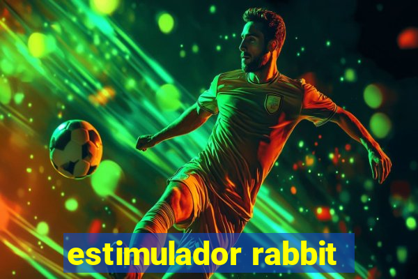 estimulador rabbit